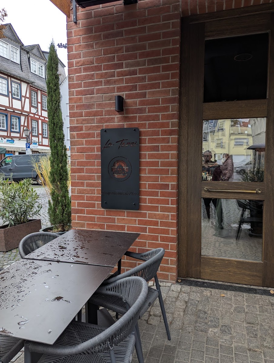 LaTerzi - Neapolitanische Pizzeria Herborn Photo 7