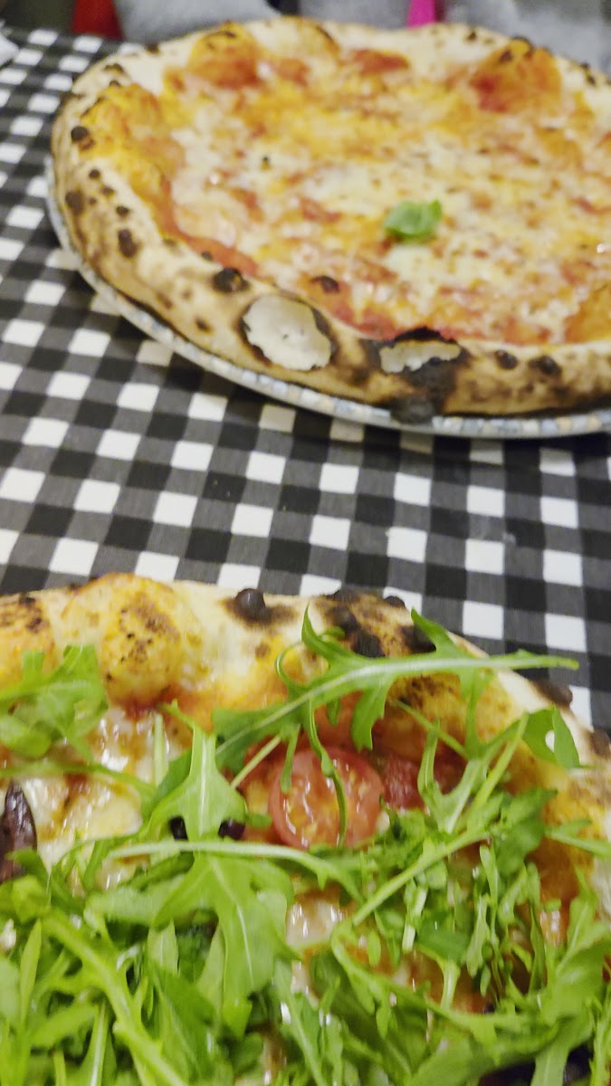 LaTerzi - Neapolitanische Pizzeria Herborn Photo 8
