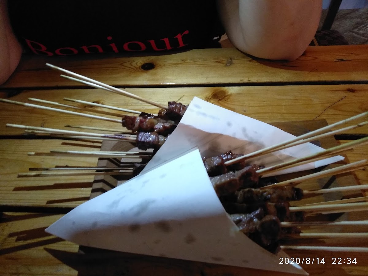 Mr Berry's Photo 9