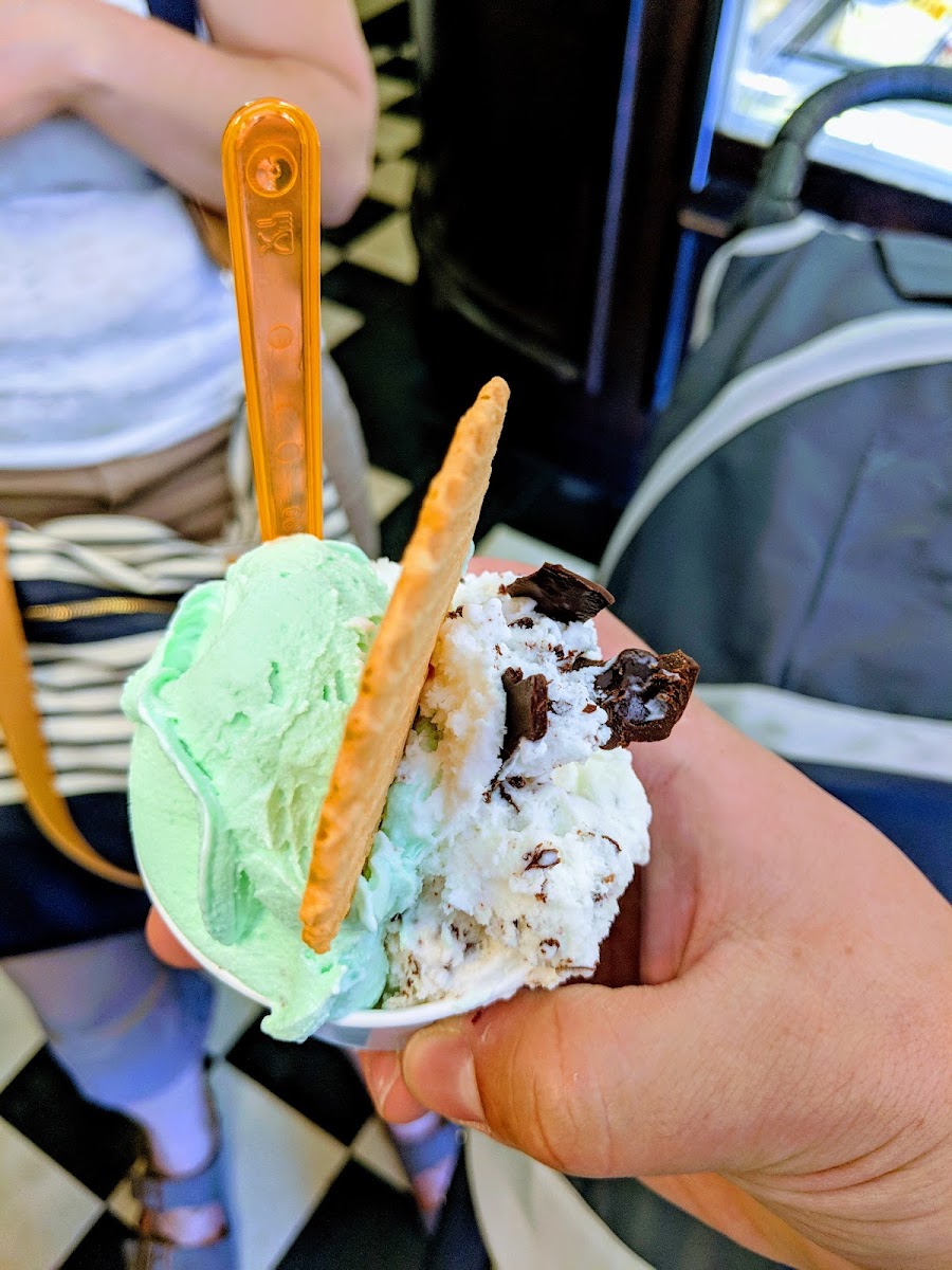 Cerchi Ice Cream Photo 8