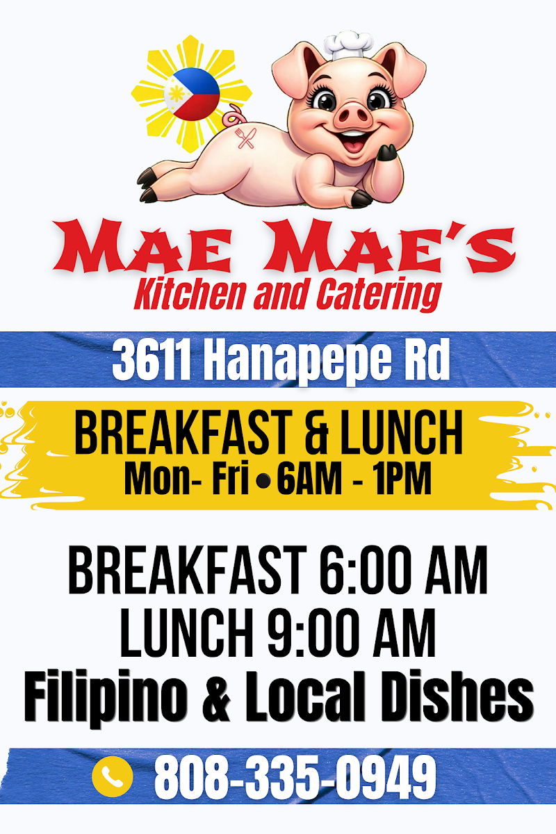 Mae Mae's Kitchen, LLC Photo 3