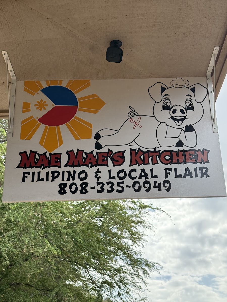 Mae Mae's Kitchen, LLC Photo 4
