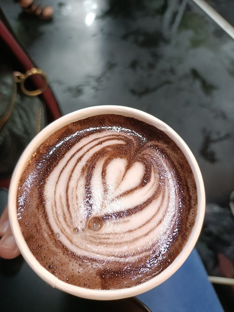 CoffeeNuts Cafe Photo 10