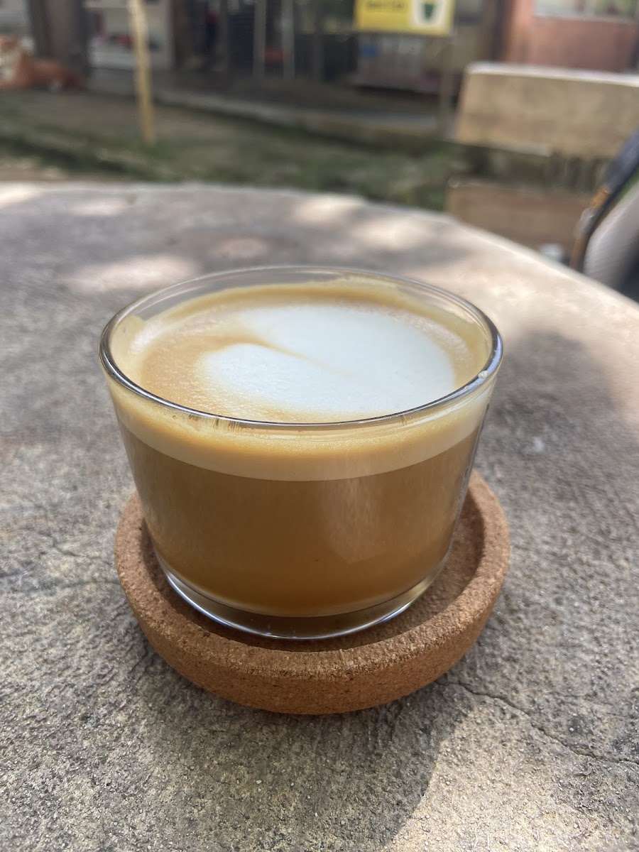 CoffeeNuts Cafe Photo 6