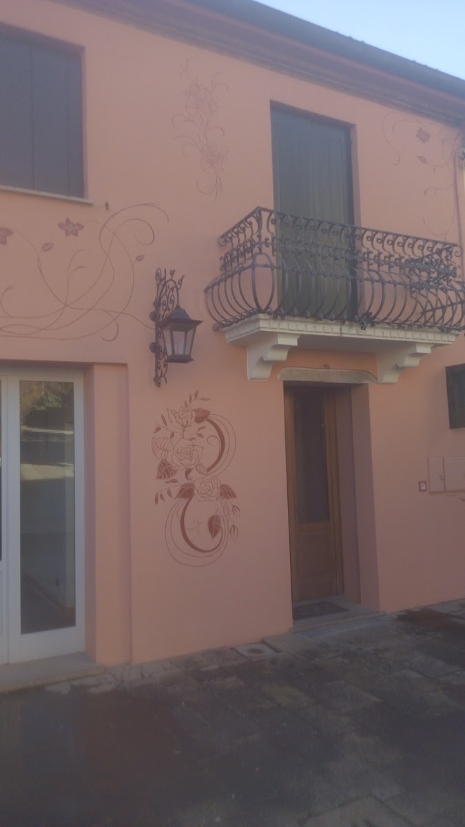 ANTICA OSTERIA -TRATTORIA dal 1836 ZAMPIERI Photo 4