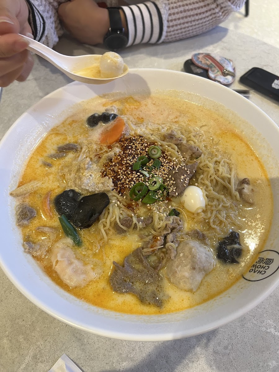 Chao Chow Photo 4