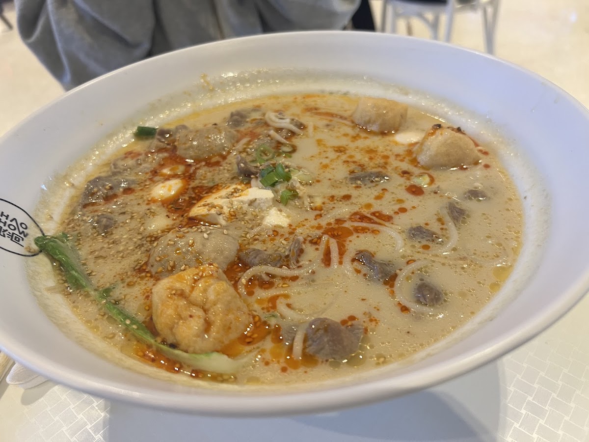 Chao Chow Photo 8