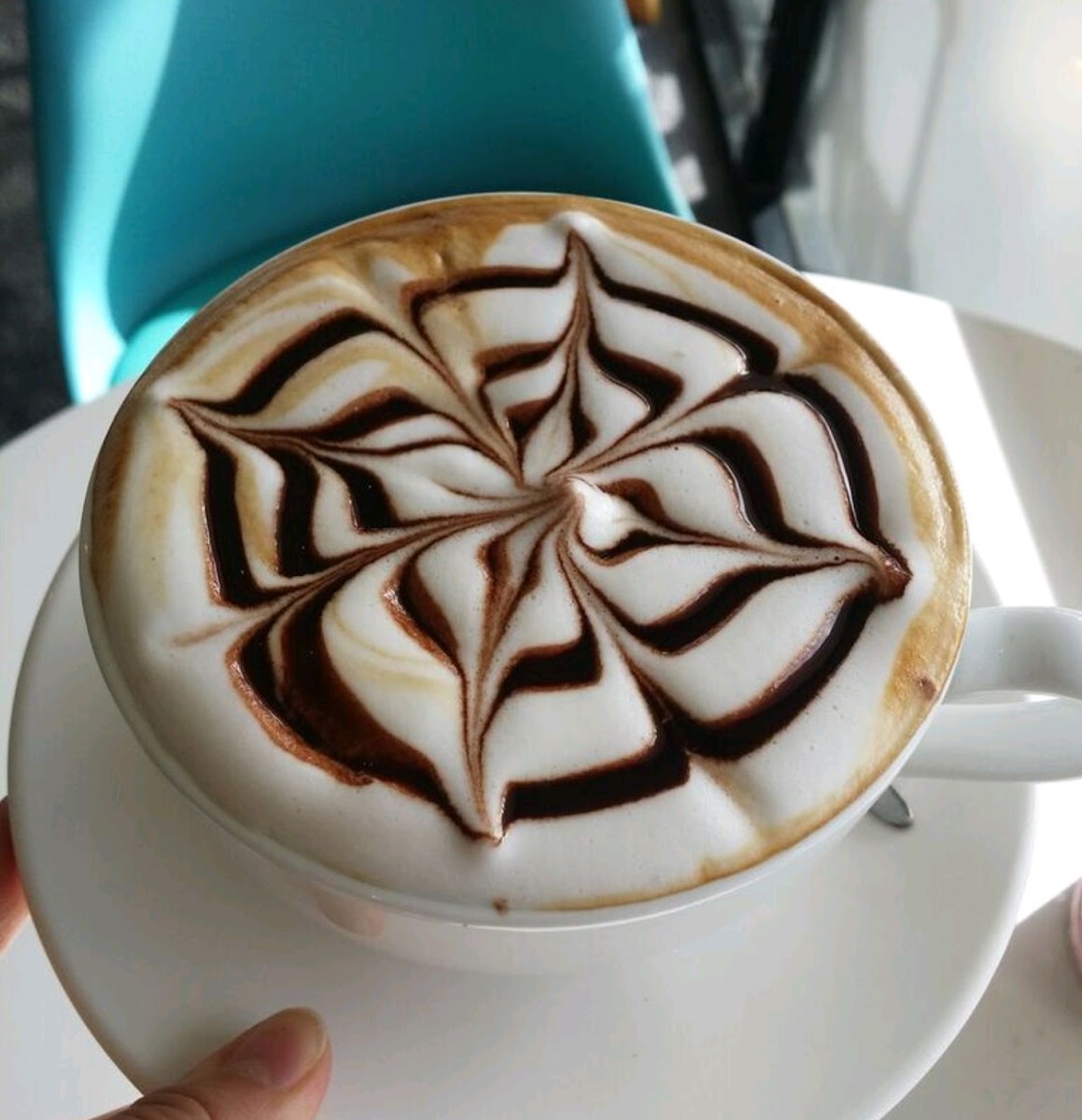 Cafe Largo Photo 10