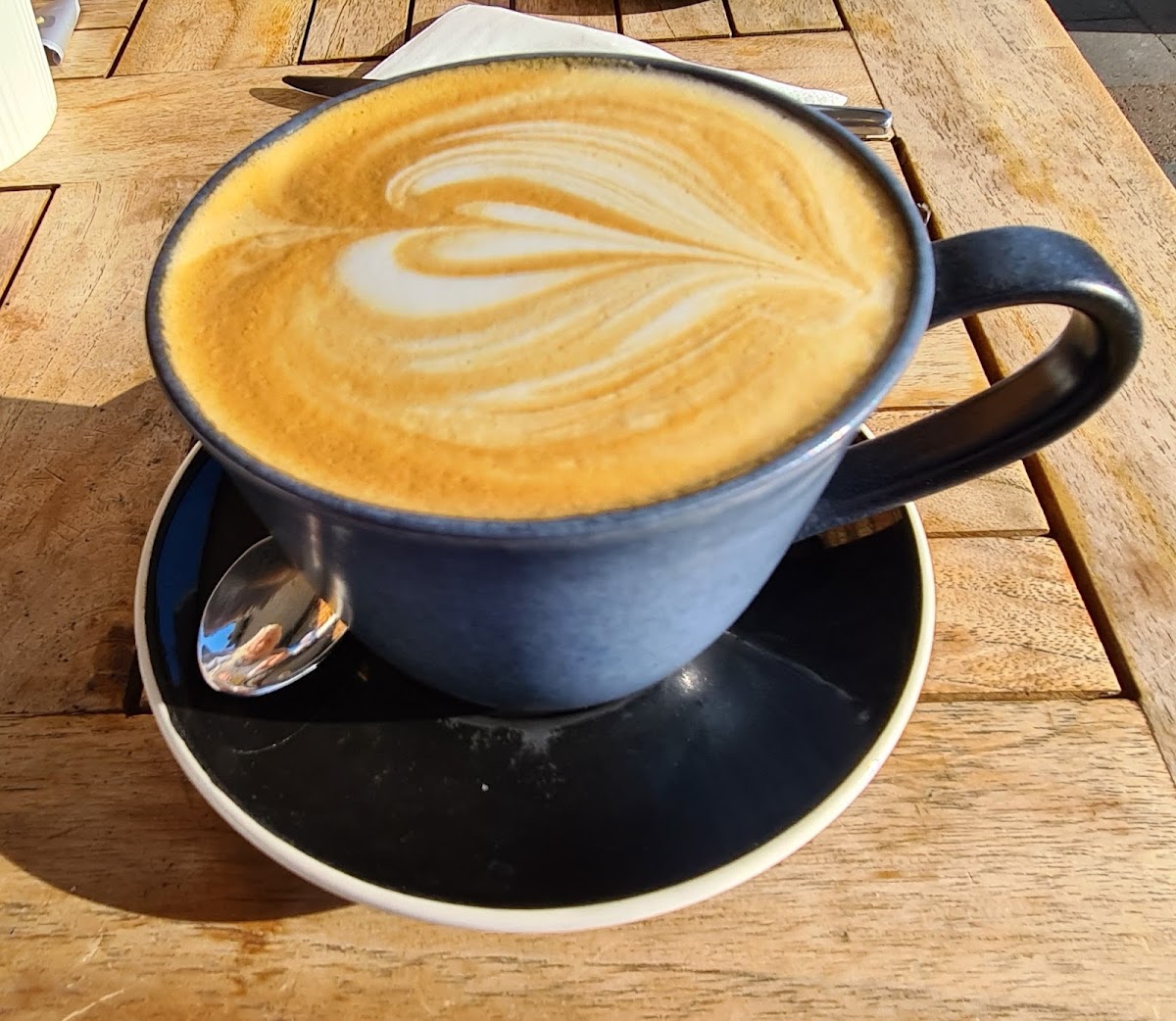 Cafe Largo Photo 5