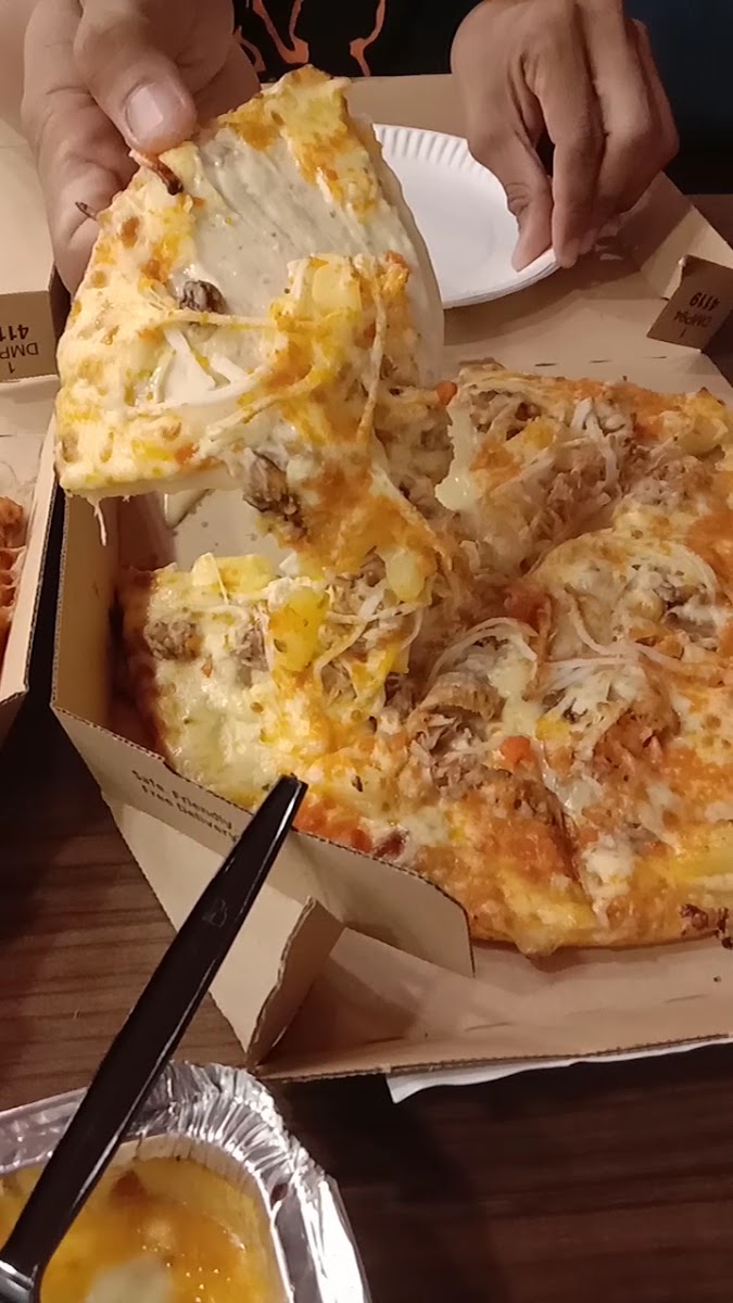 Domino's Sitiawan Photo 2