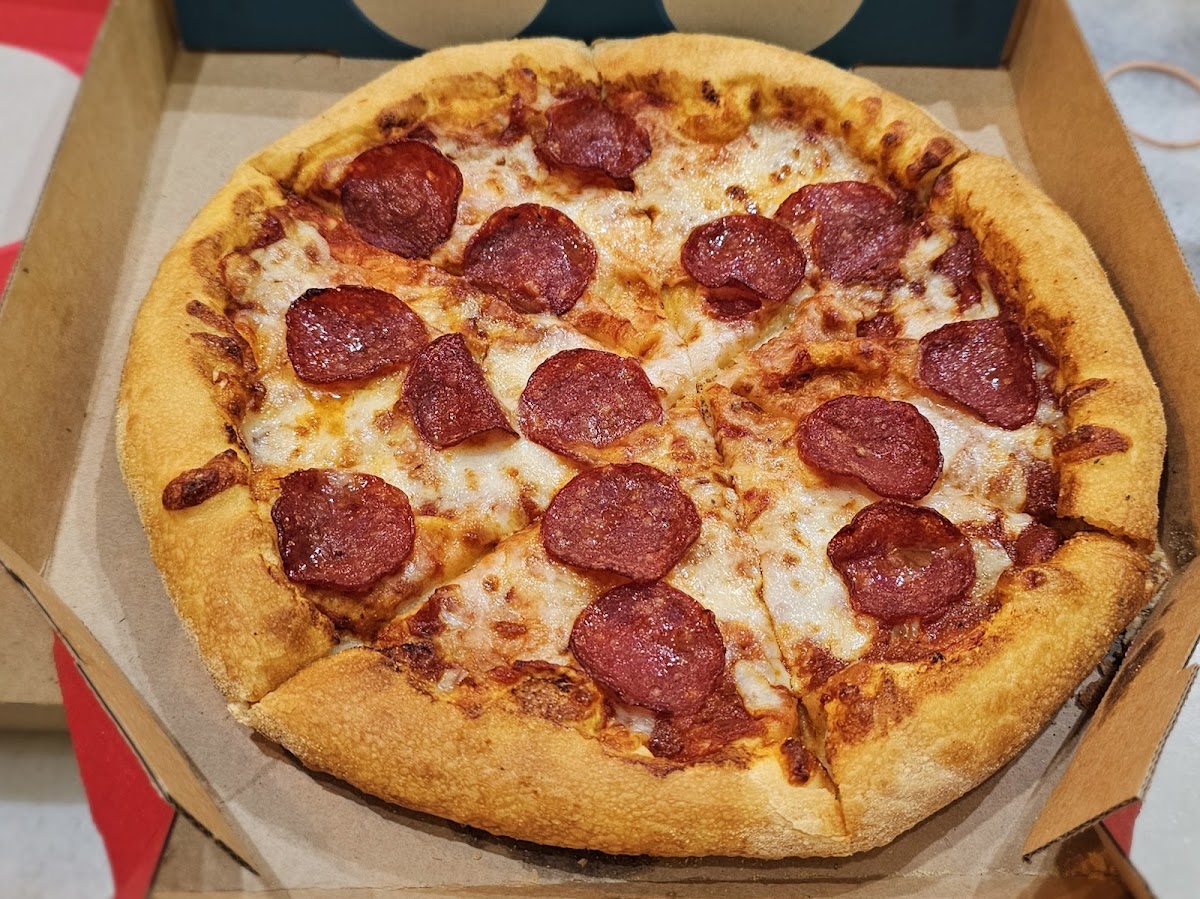 Domino's Sitiawan Photo 4