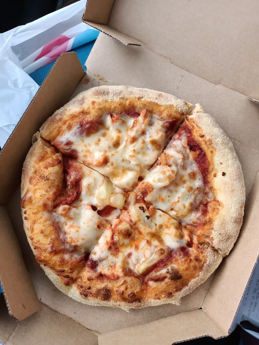 Domino's Sitiawan Photo 6
