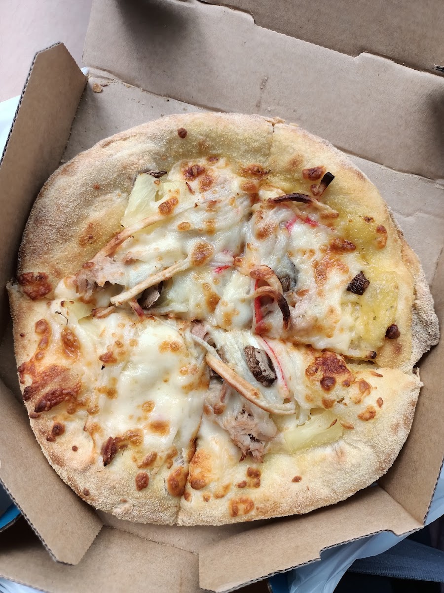 Domino's Sitiawan Photo 7