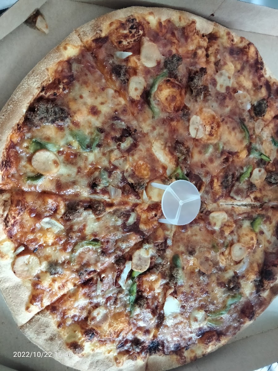 Domino's Sitiawan Photo 9