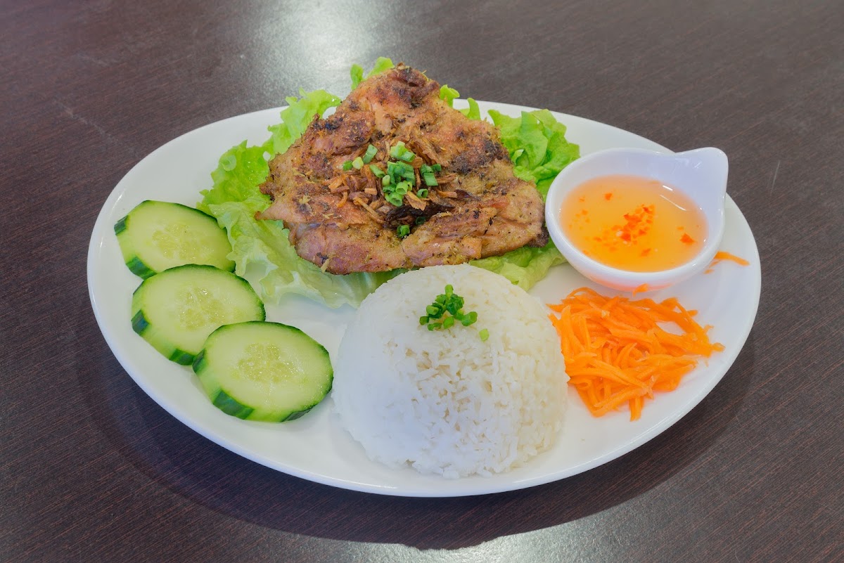 Rong Shun Photo 4