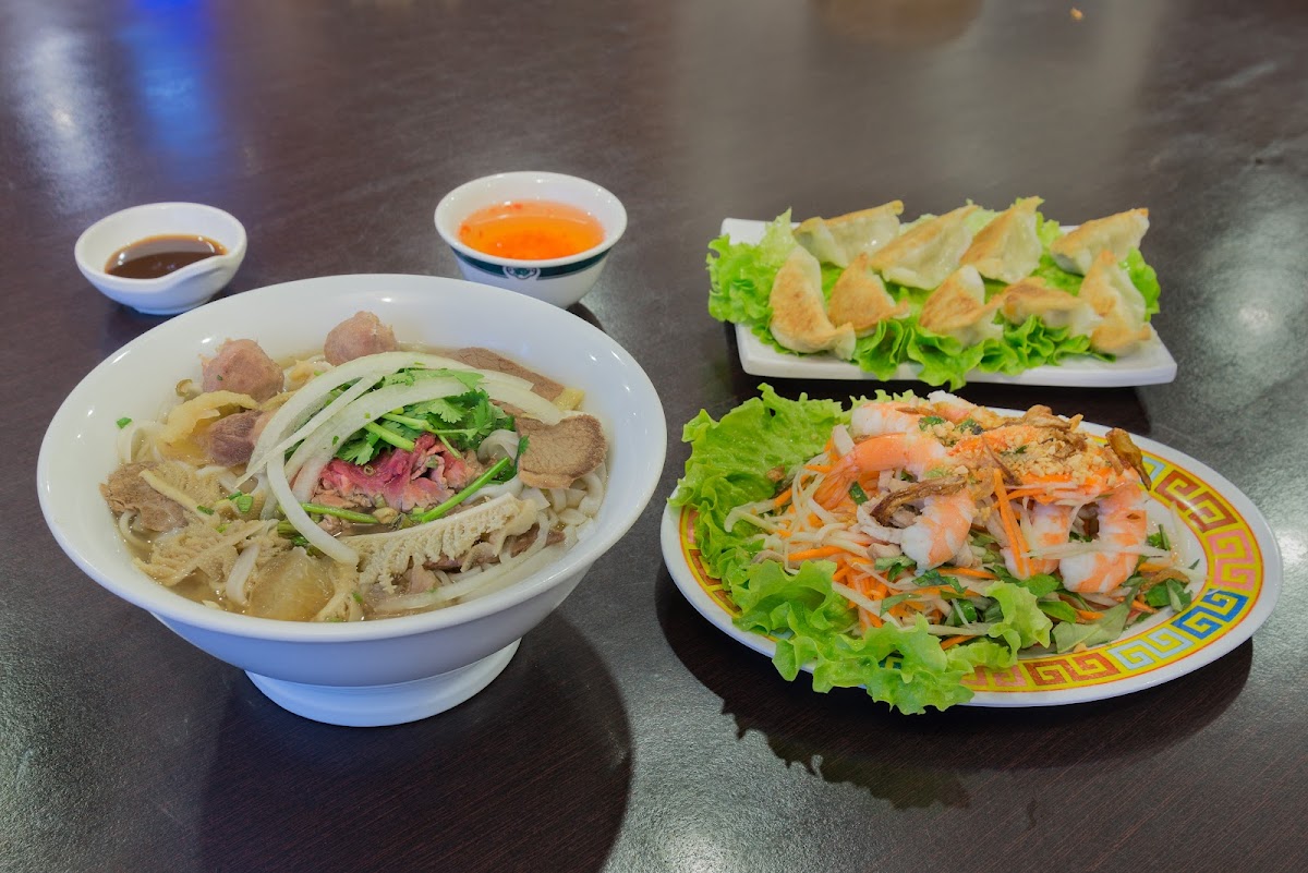 Rong Shun Photo 5