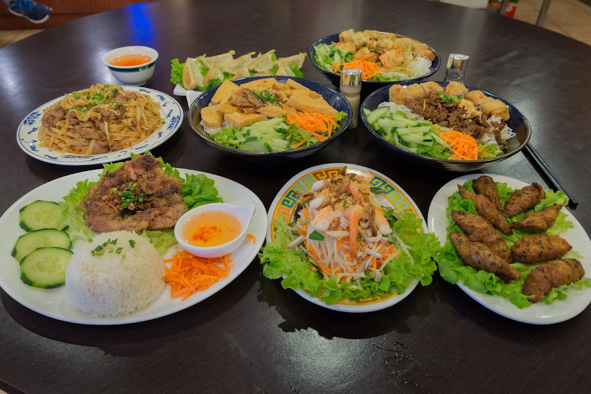 Rong Shun Photo 6