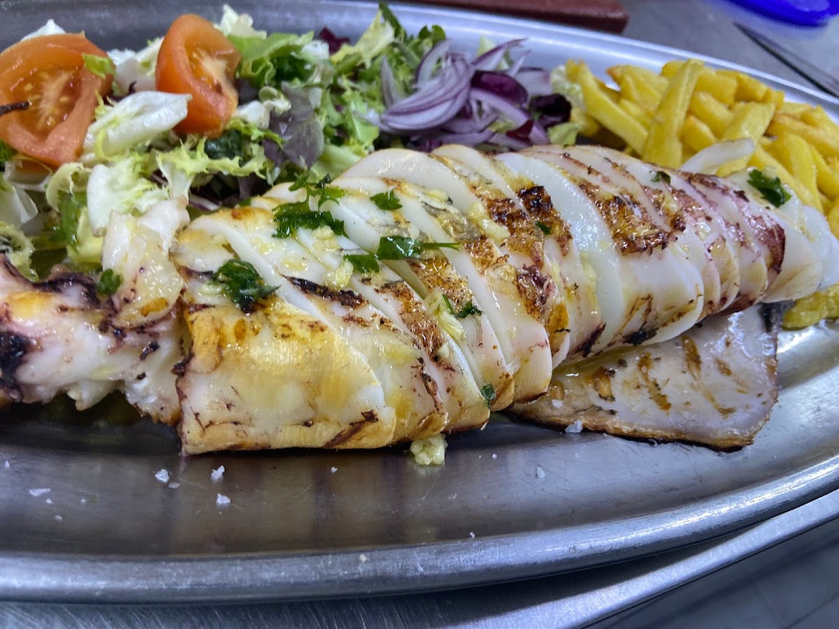 La Barca del Patio Photo 3