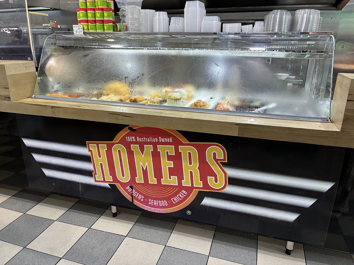 Homers Cambridge Park Photo 4