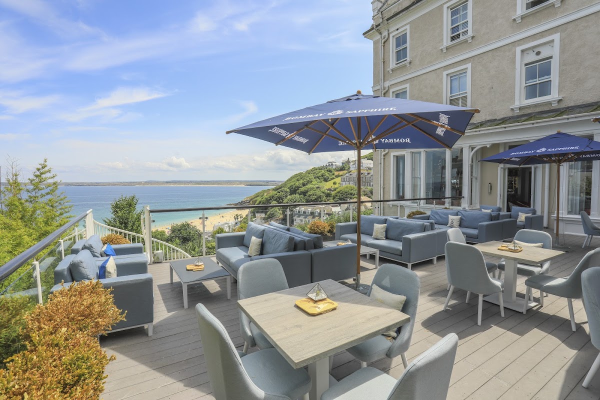 Harbour Kitchen, Bar & Terrace