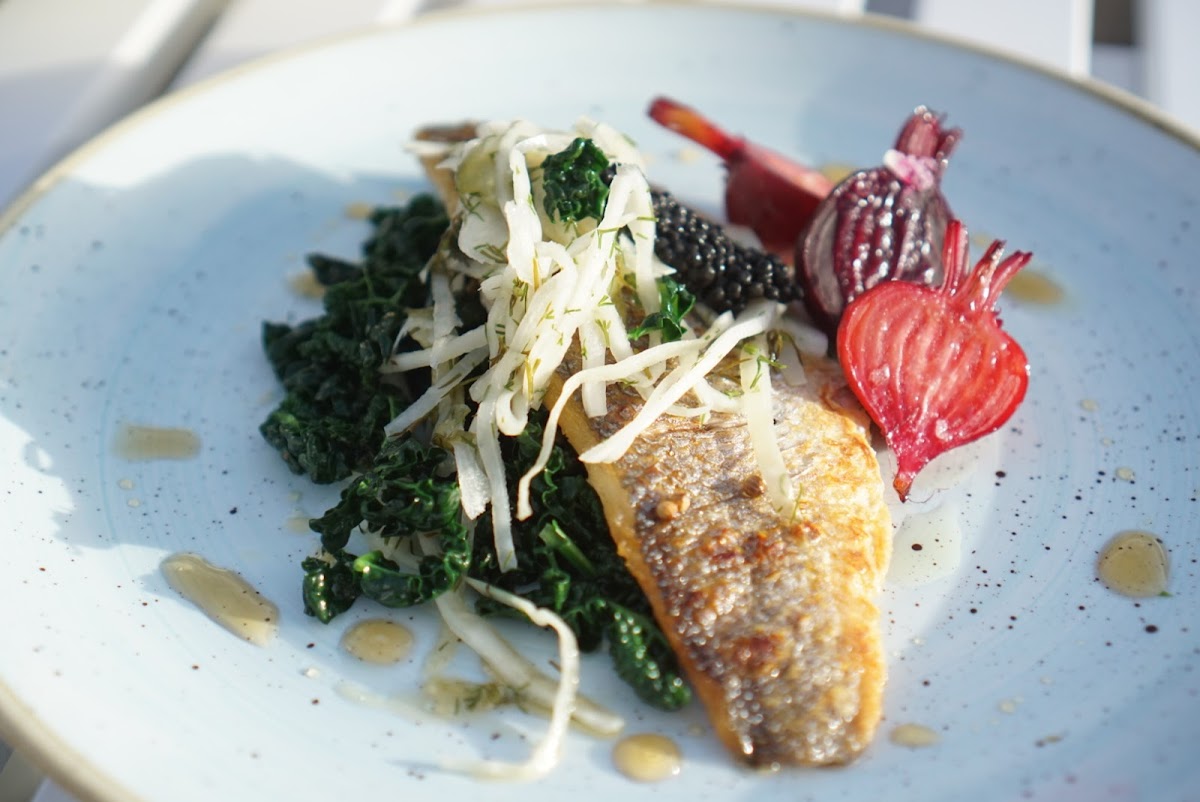 Harbour Kitchen, Bar & Terrace Photo 10