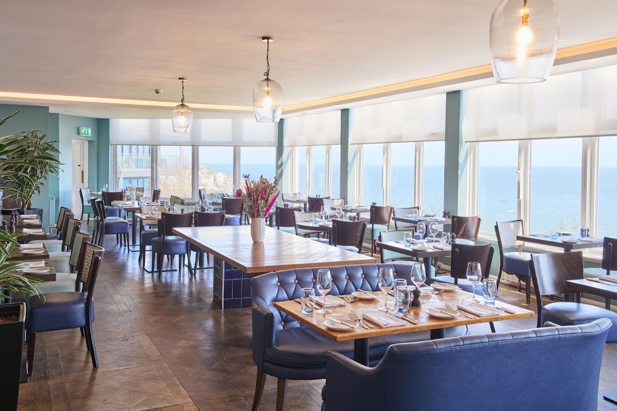 Harbour Kitchen, Bar & Terrace Photo 3