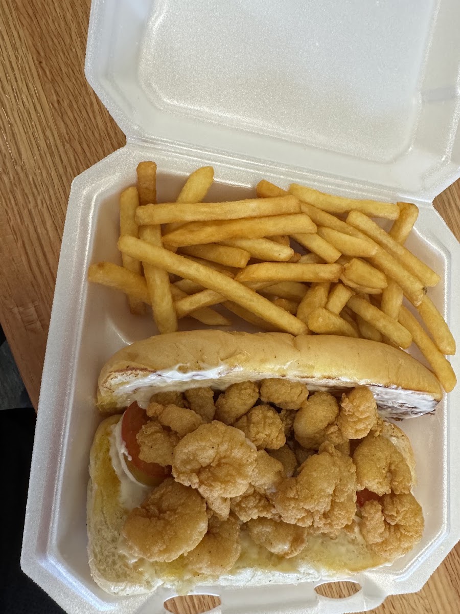 Bingo's Seafood - Houma Photo 8