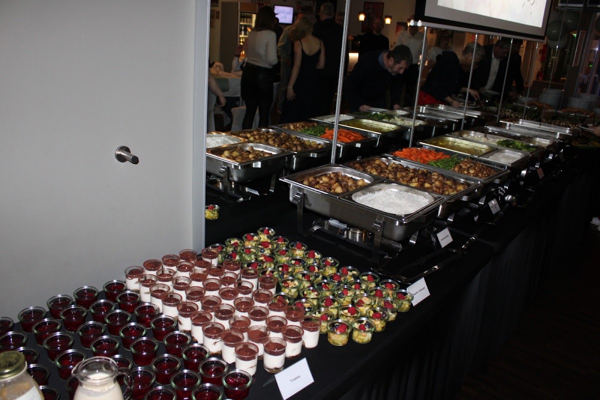 Roberts Grill und Catering
