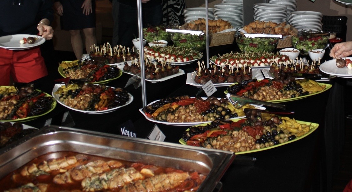 Roberts Grill und Catering Photo 2