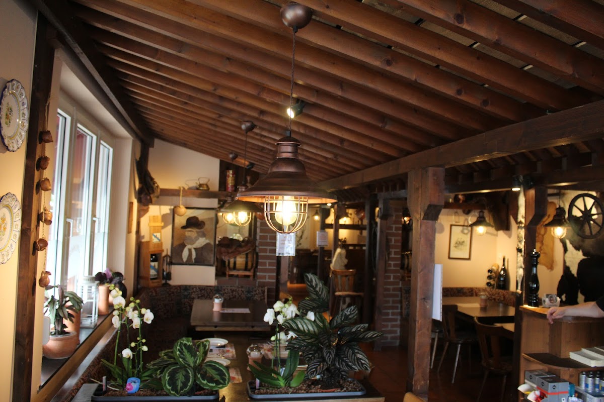La Posada - Bergisch Gladbach