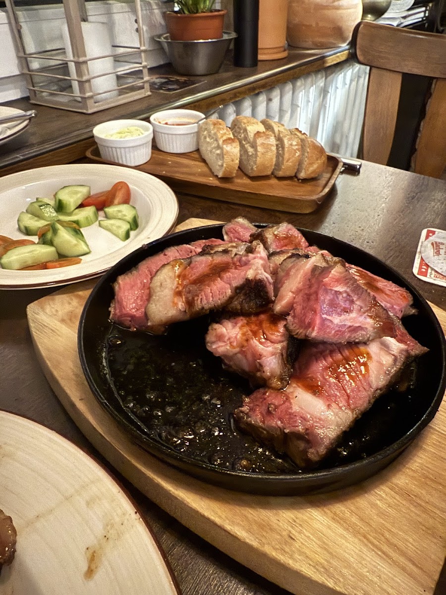 La Posada - Bergisch Gladbach Photo 4