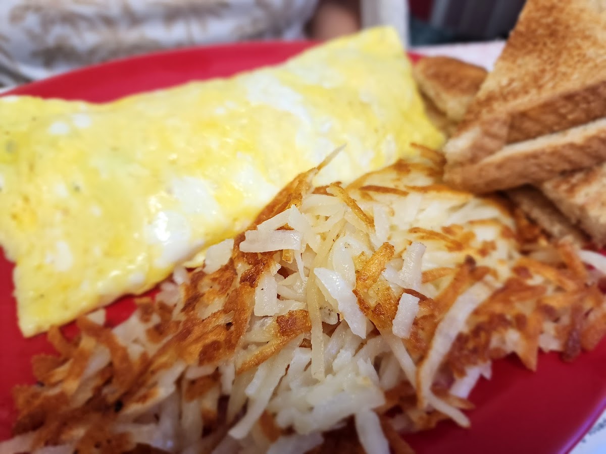 Boomarang Diner - Perry Photo 6