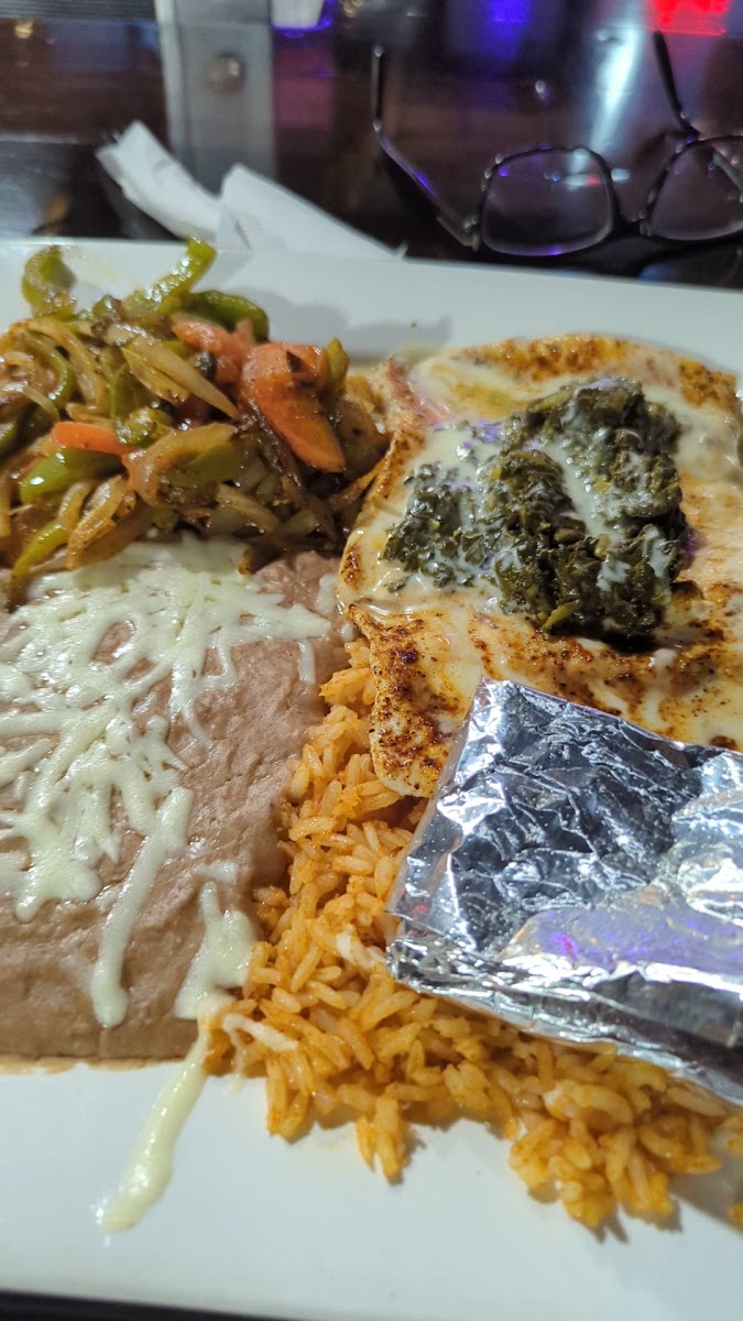 El Sombrero McComb Photo 2