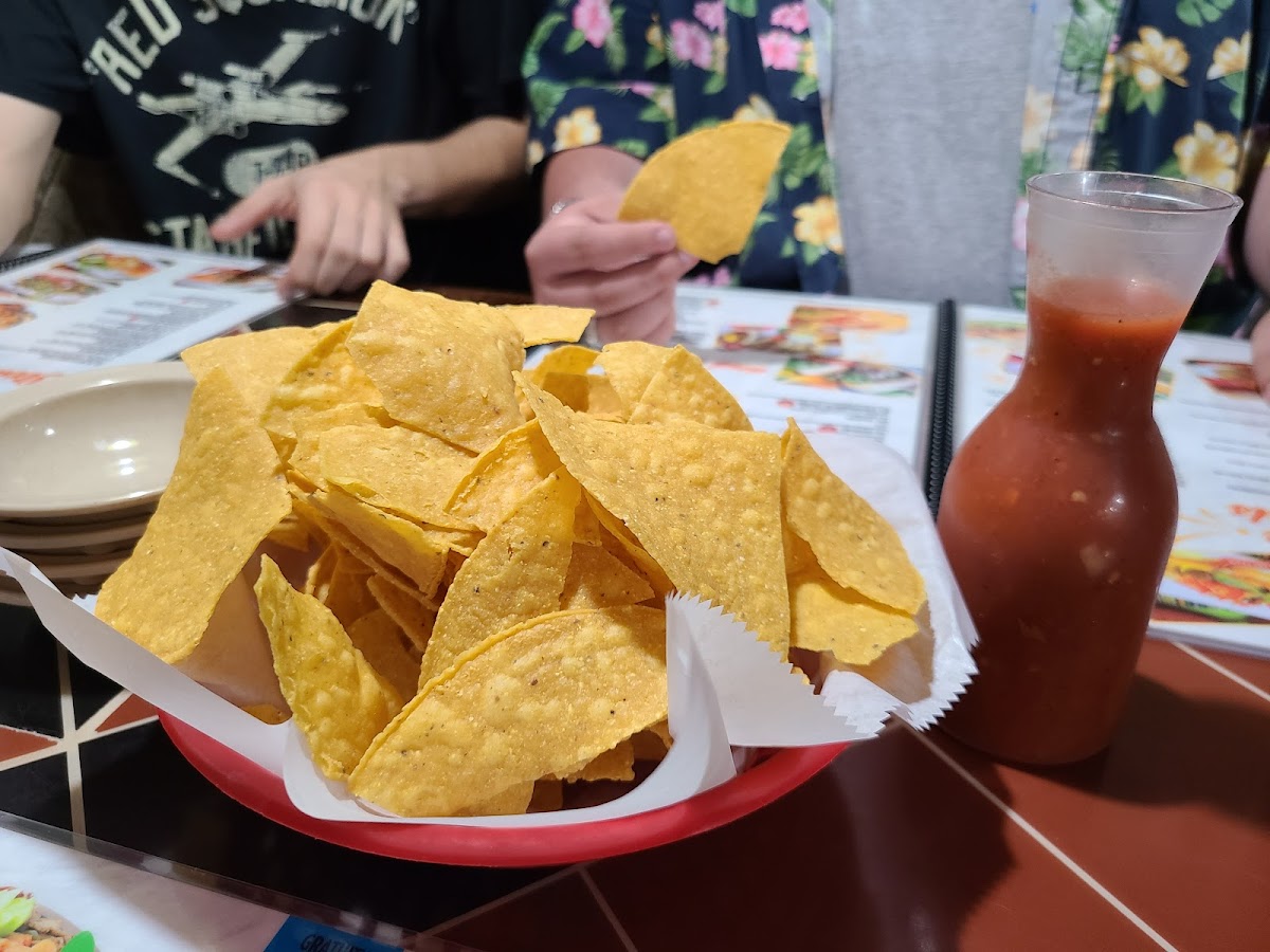 El Sombrero McComb Photo 5