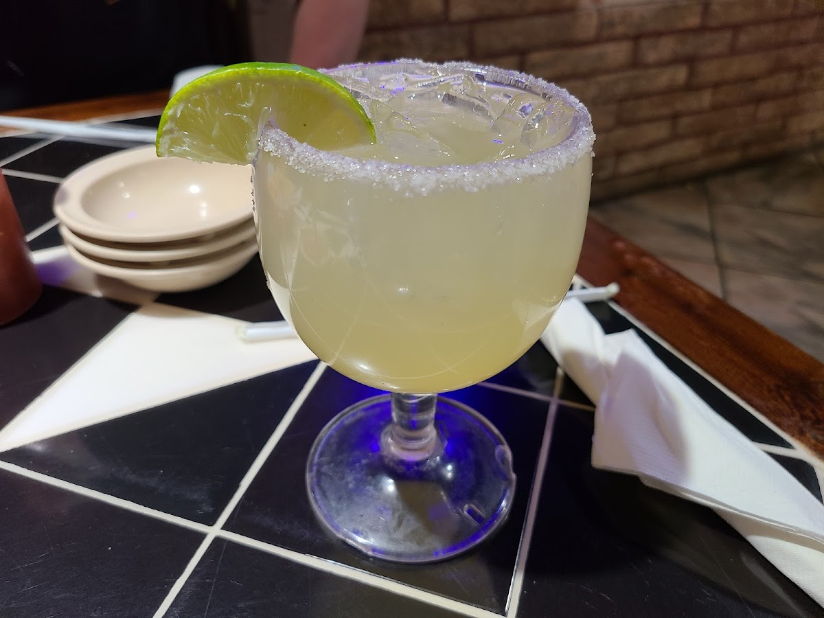 El Sombrero McComb Photo 6