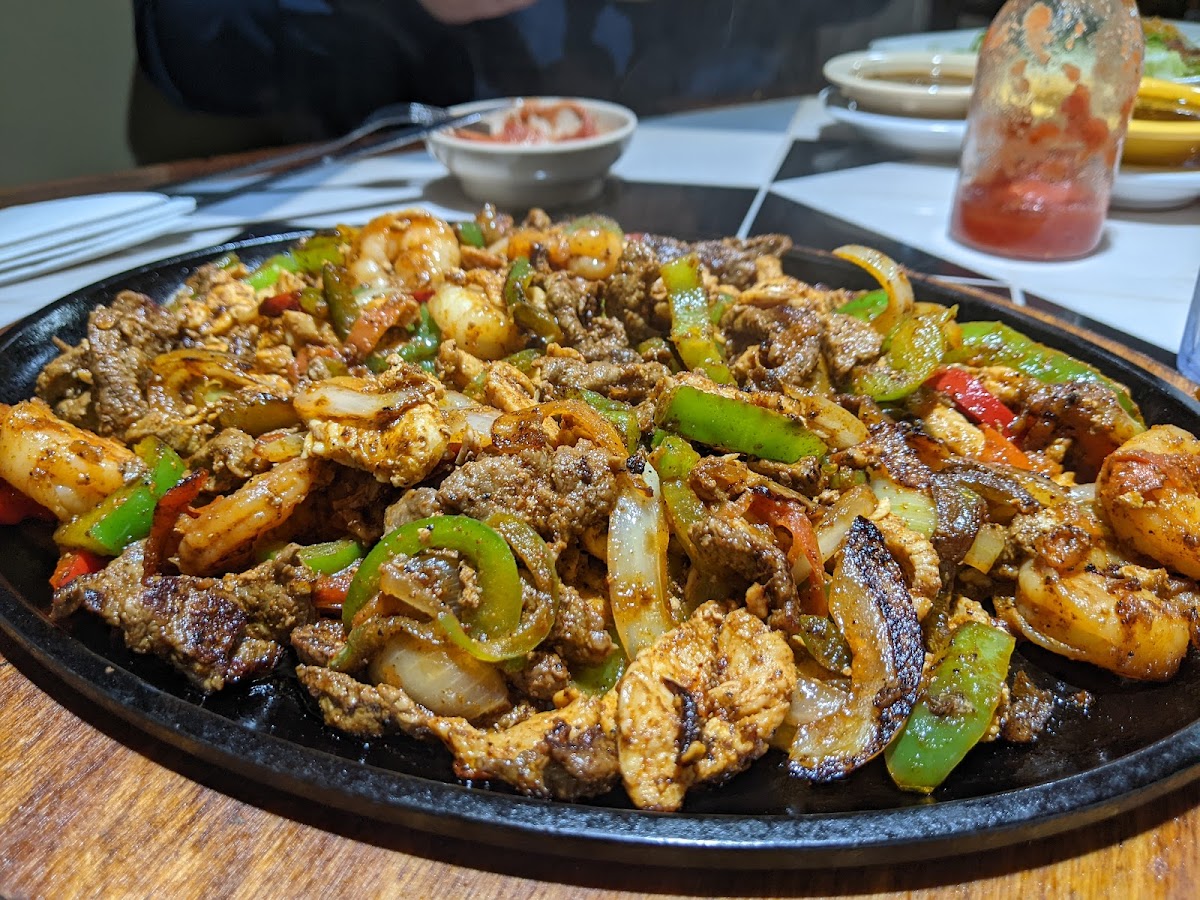 El Sombrero McComb Photo 7