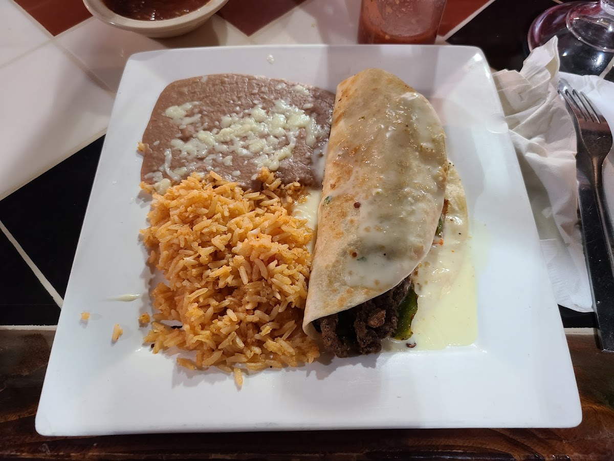 El Sombrero McComb Photo 8