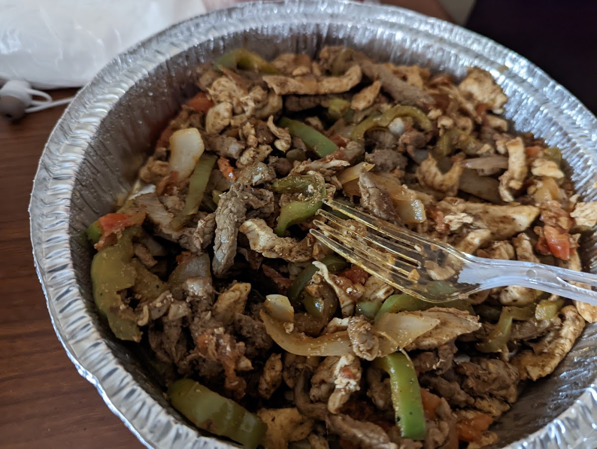 El Sombrero McComb Photo 9