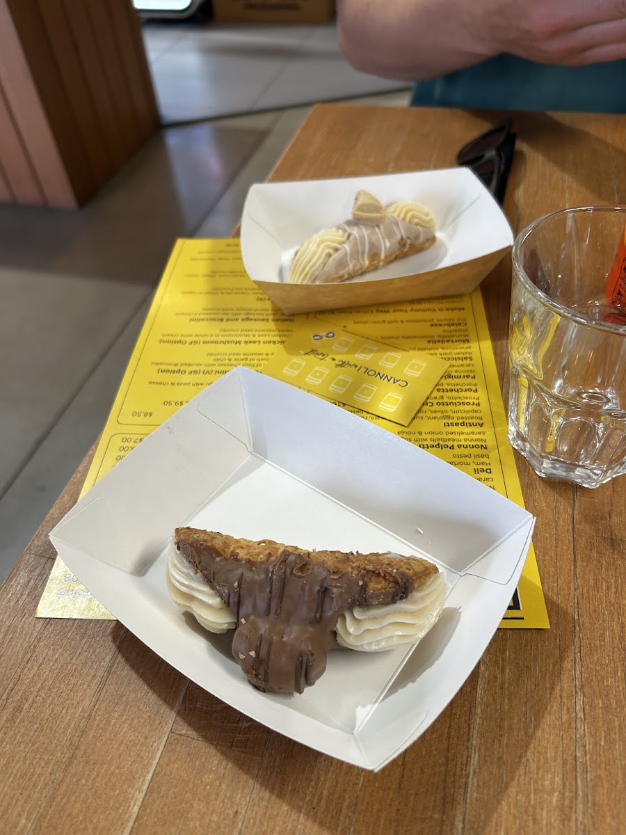 That Panini Bar Photo Menu 3