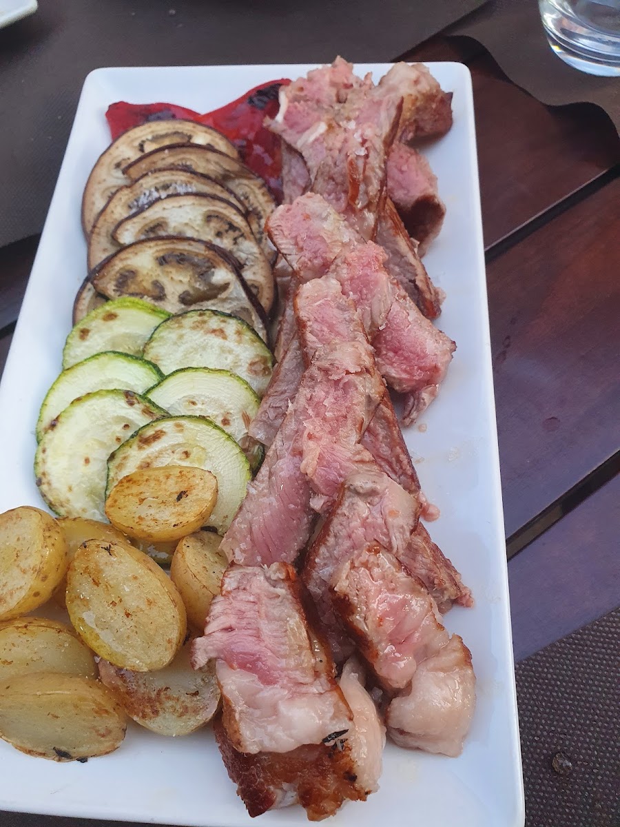 Kosa Bistro Photo 10