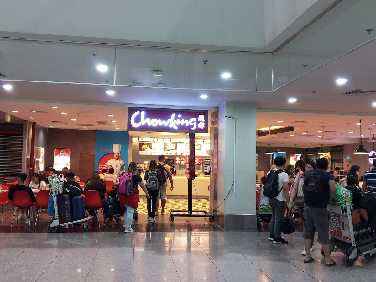 Chowking