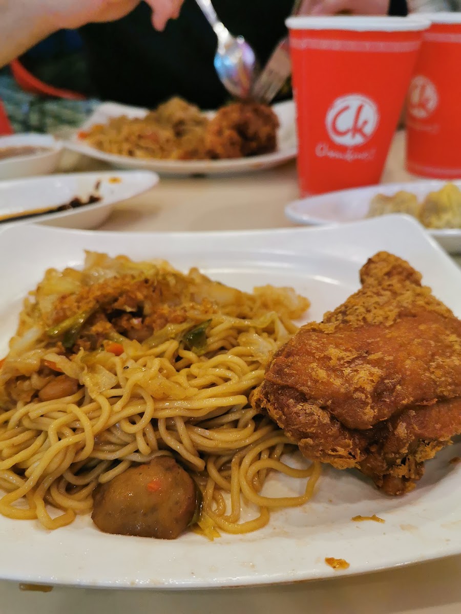 Chowking Photo 10