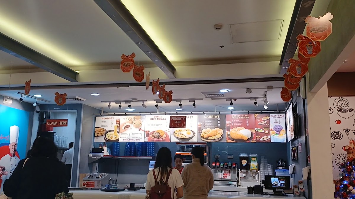 Chowking Photo 2