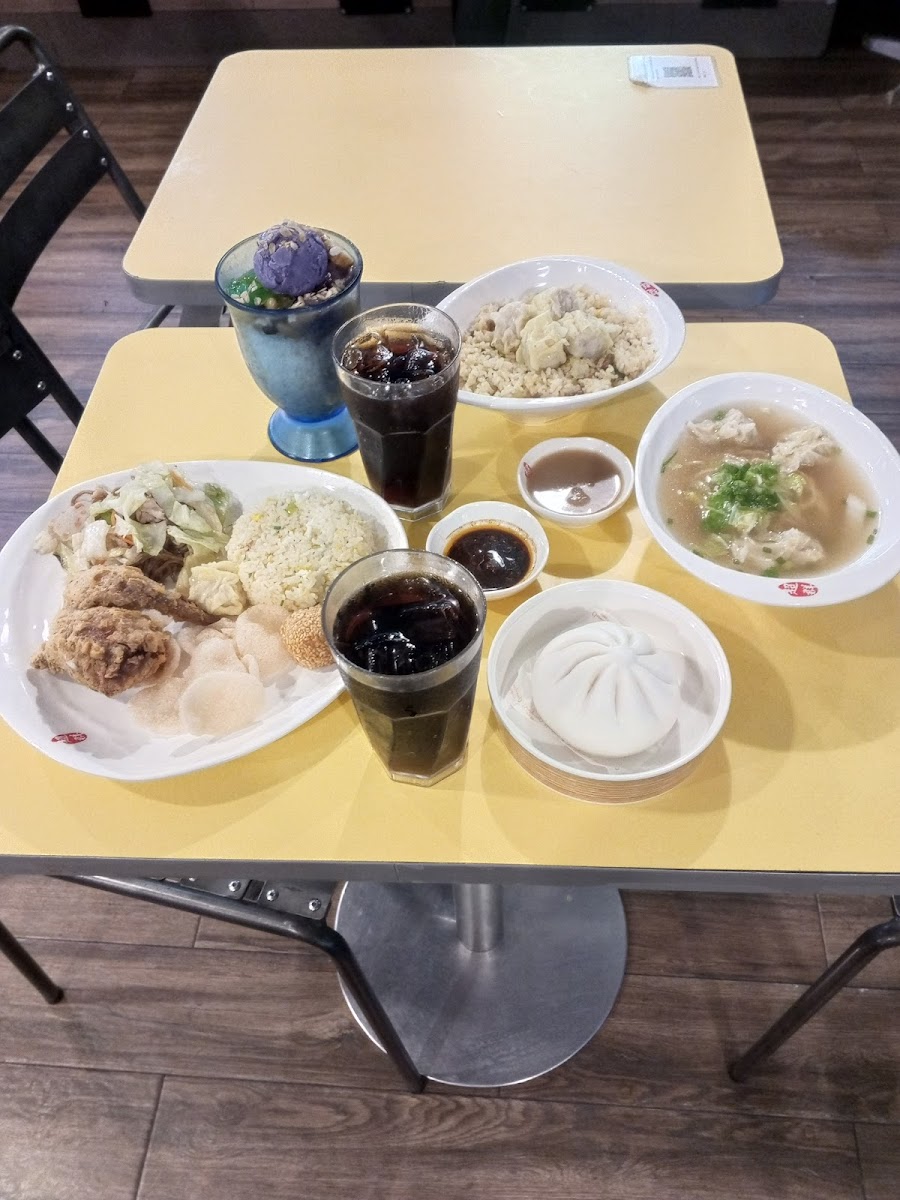 Chowking Photo 3