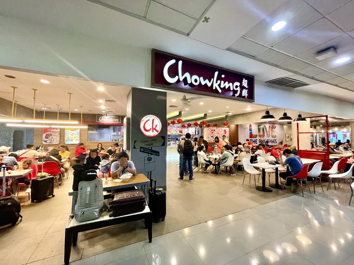 Chowking Photo 4