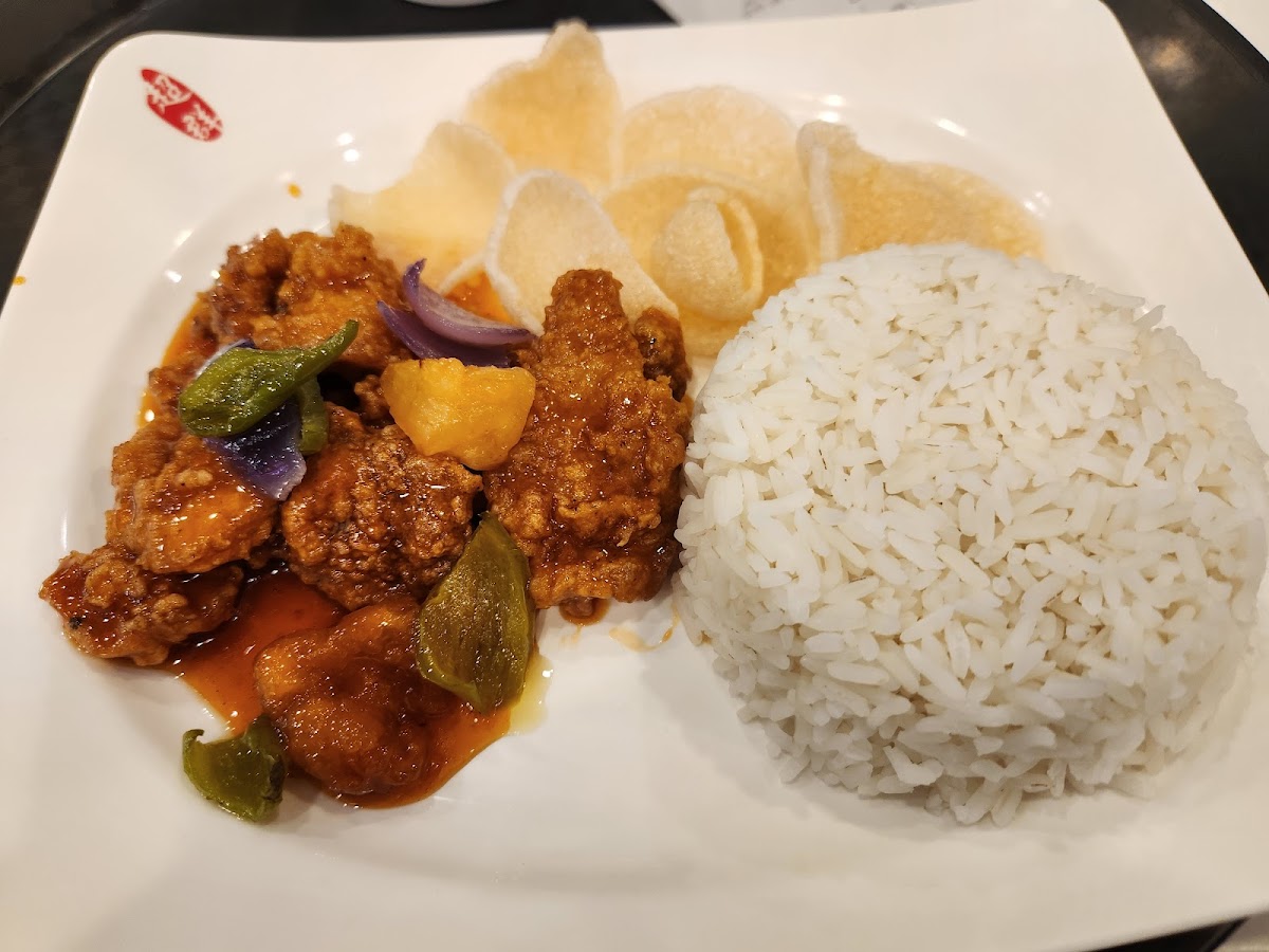 Chowking Photo 6