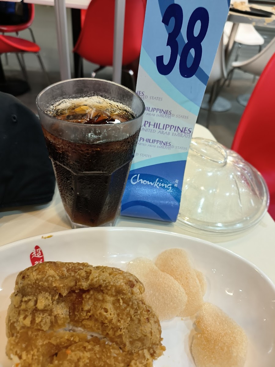 Chowking Photo 7