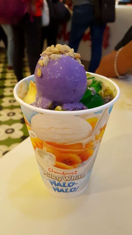 Chowking Photo 8