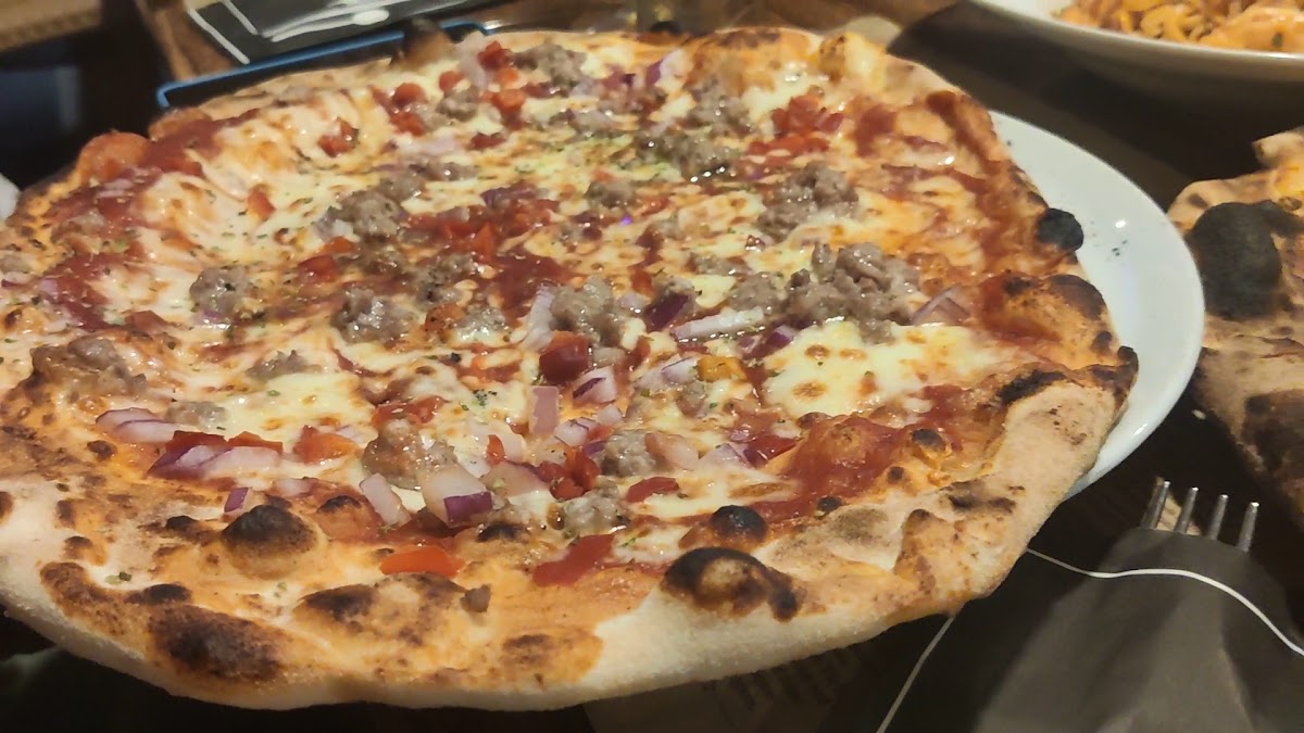 Pizzería Duetto Photo 2