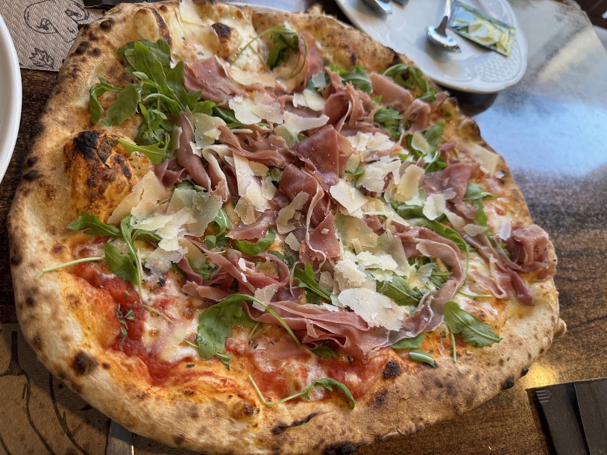 Pizzería Duetto Photo 3